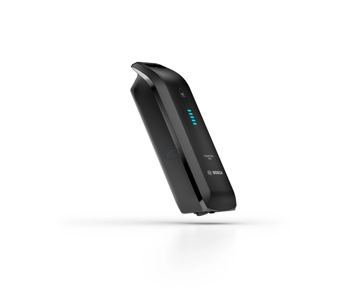 Batterie de vélo Bosch PowerPack 545 Smart – Image 6