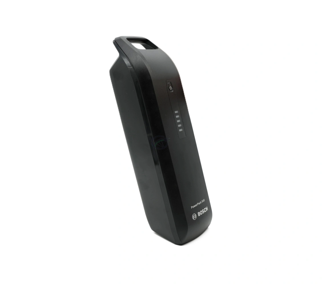 Batterie de vélo Bosch PowerPack 545 Smart – Image 5