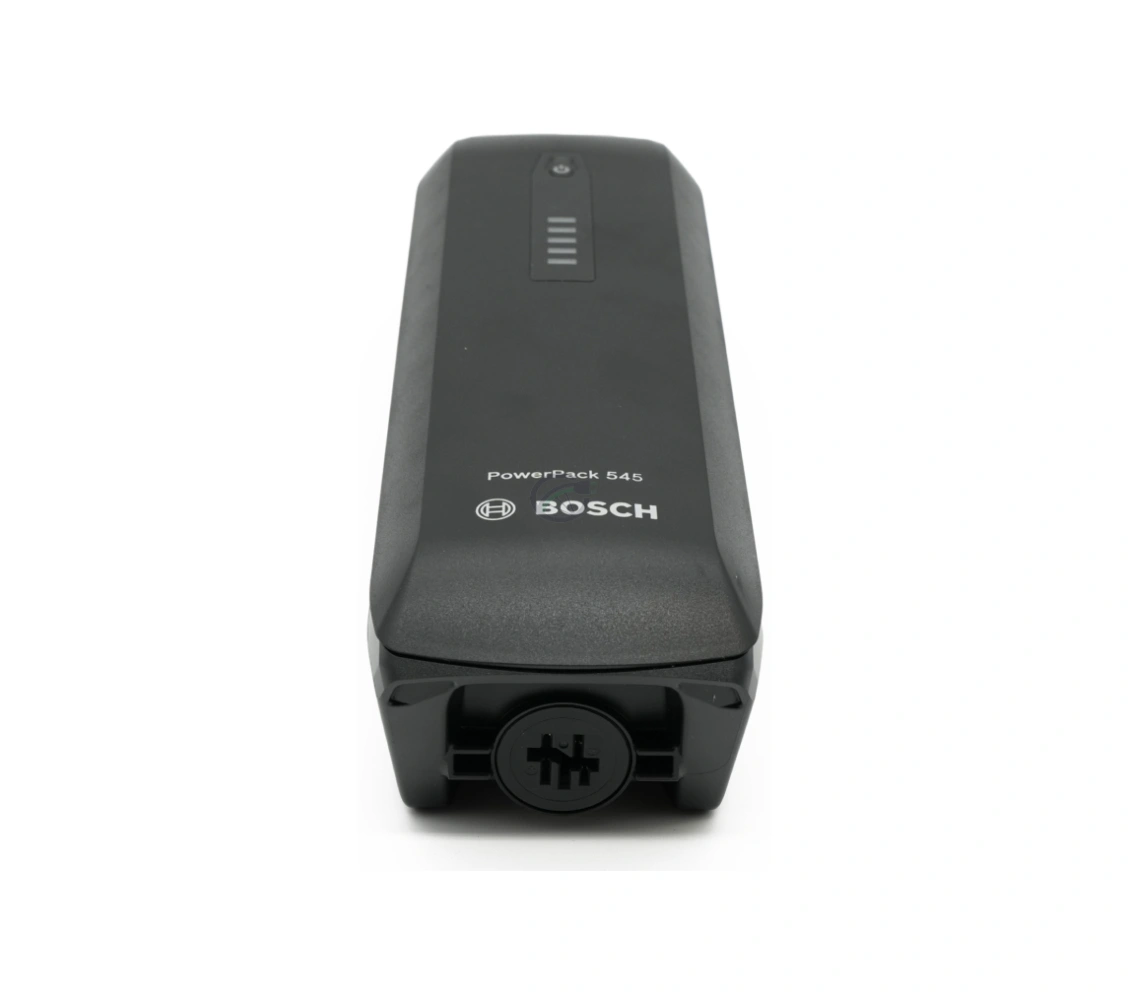 Batterie de vélo Bosch PowerPack 545 Smart – Image 3