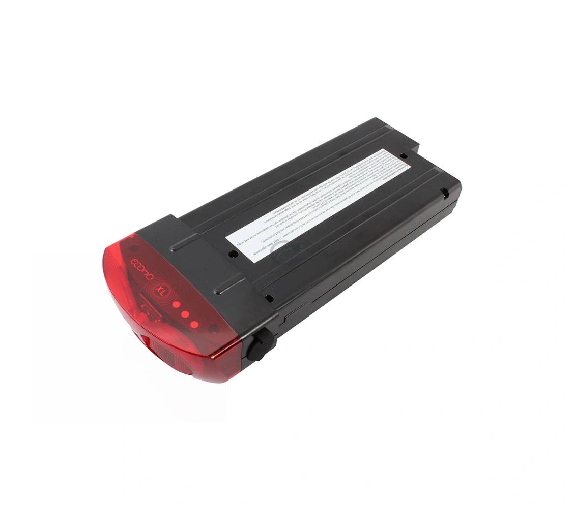 Batterie de vélo Cortina Ecomo XXL 24V 20Ah – Image 4