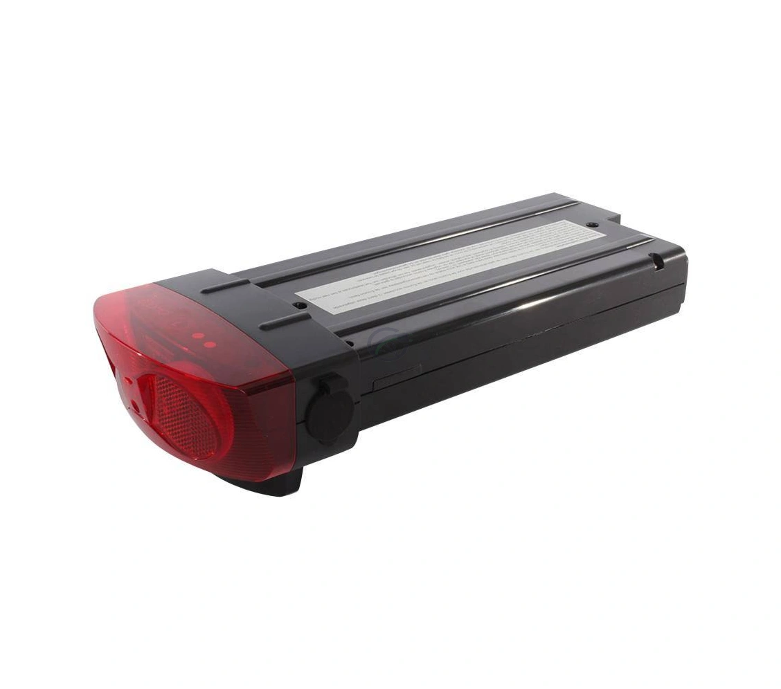 Batterie de vélo Cortina Ecomo XXL 24V 20Ah