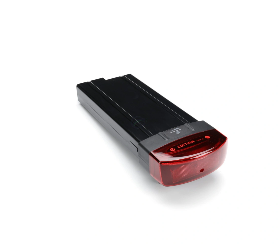 Batterie de vélo Cortina Sport Drive 400 36V 11.6Ah