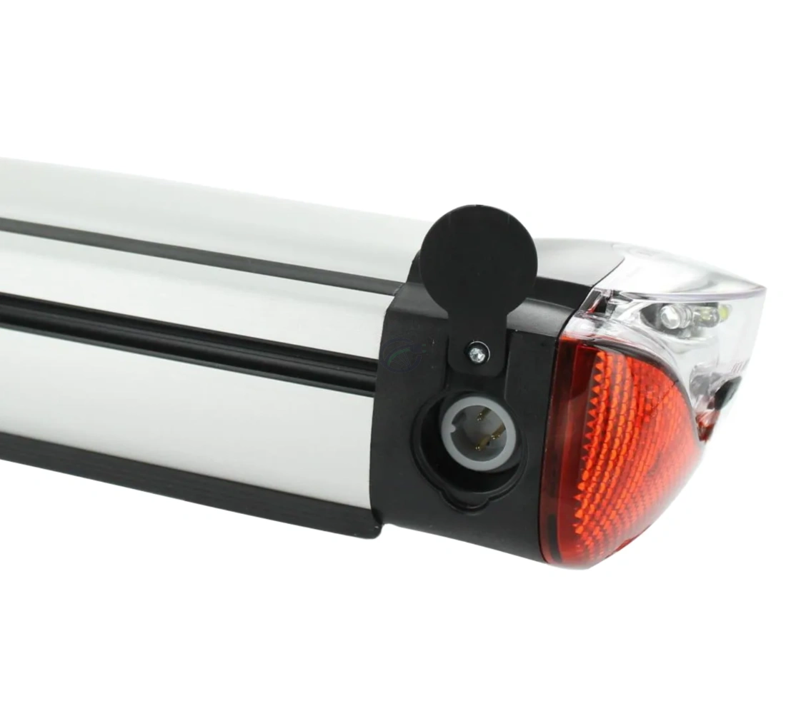 Batterie de vélo Gazelle Innergy Gold 36V 11.4ah – Image 2