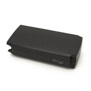 Batterie de vélo Gazelle Panasonic Bronze 36V 6.6Ah