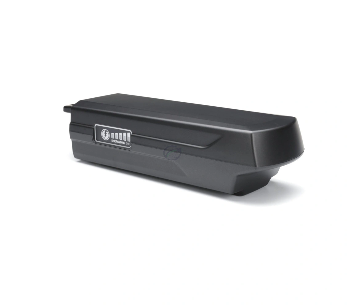 Batterie vélo électrique Giant Aspiro, Prime, Ease 400Wh – Image 3
