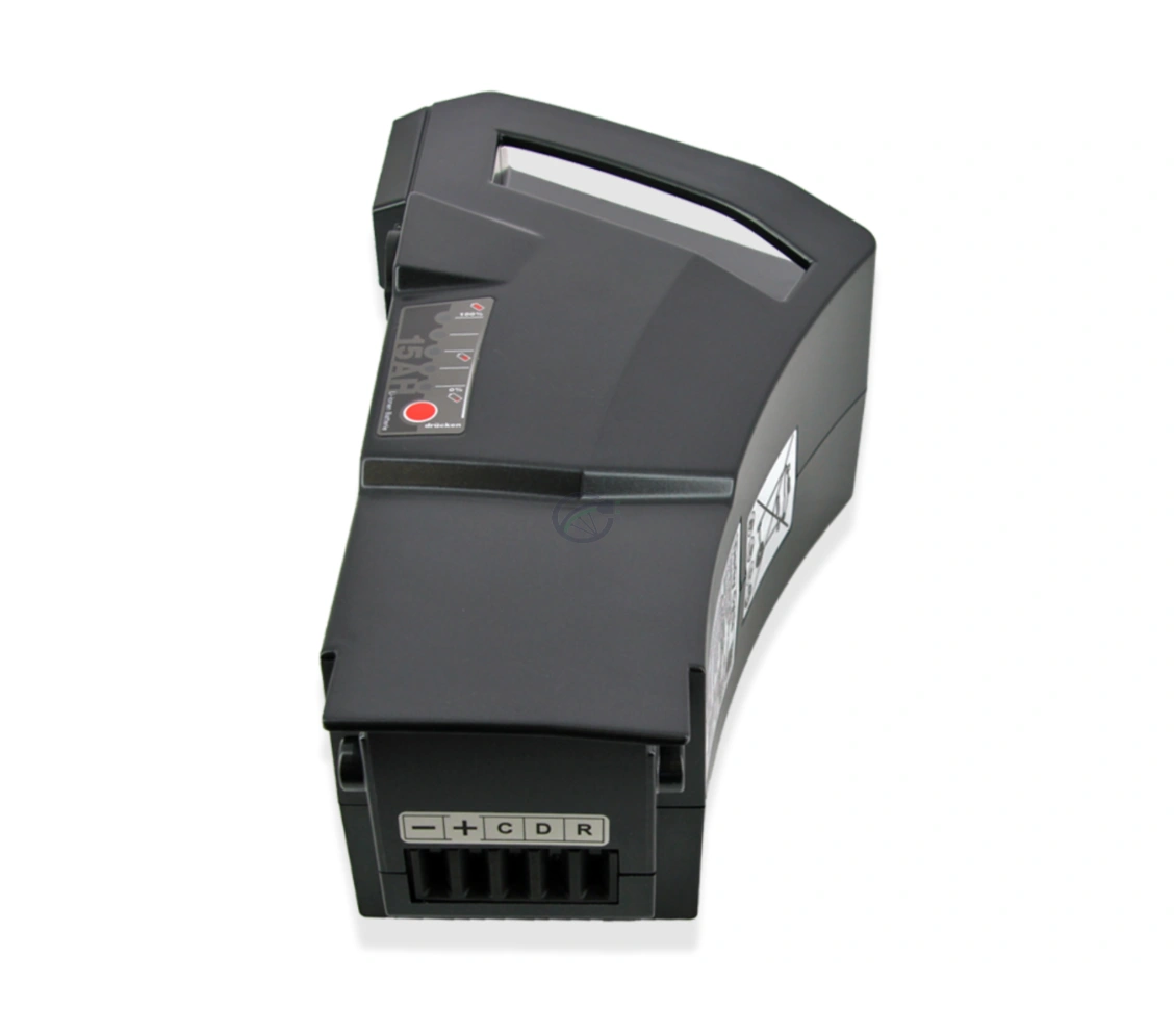 Batterie vélo électrique Kalkhoff Impulse 36V 15.5Ah
