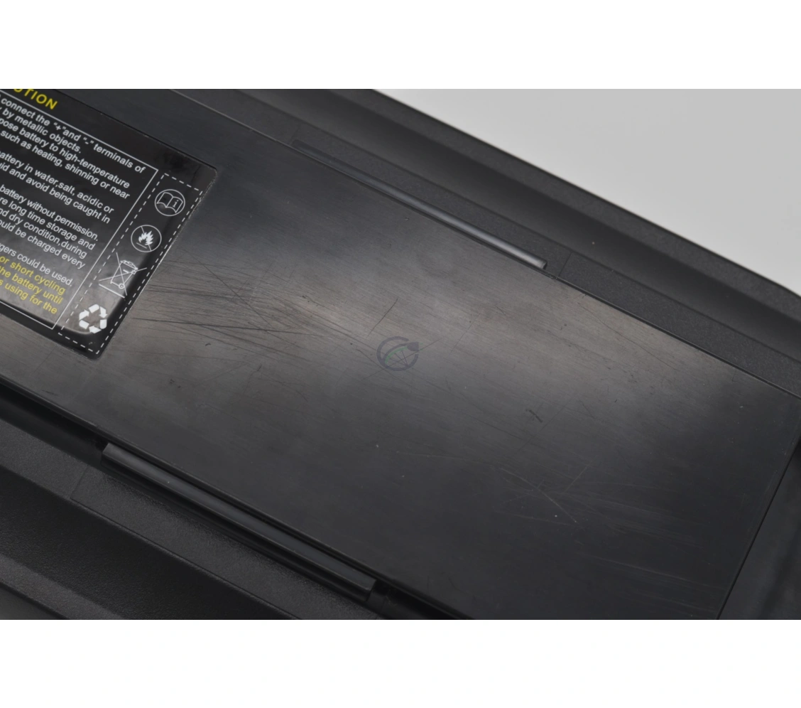 Batterie velo electrique occasion: Phylion XH370-13J Wall-ES 37V 13Ah (481Wh) – Image 4