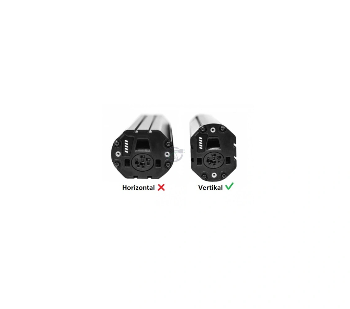Bosch PowerTube 625 Vertical – Image 4