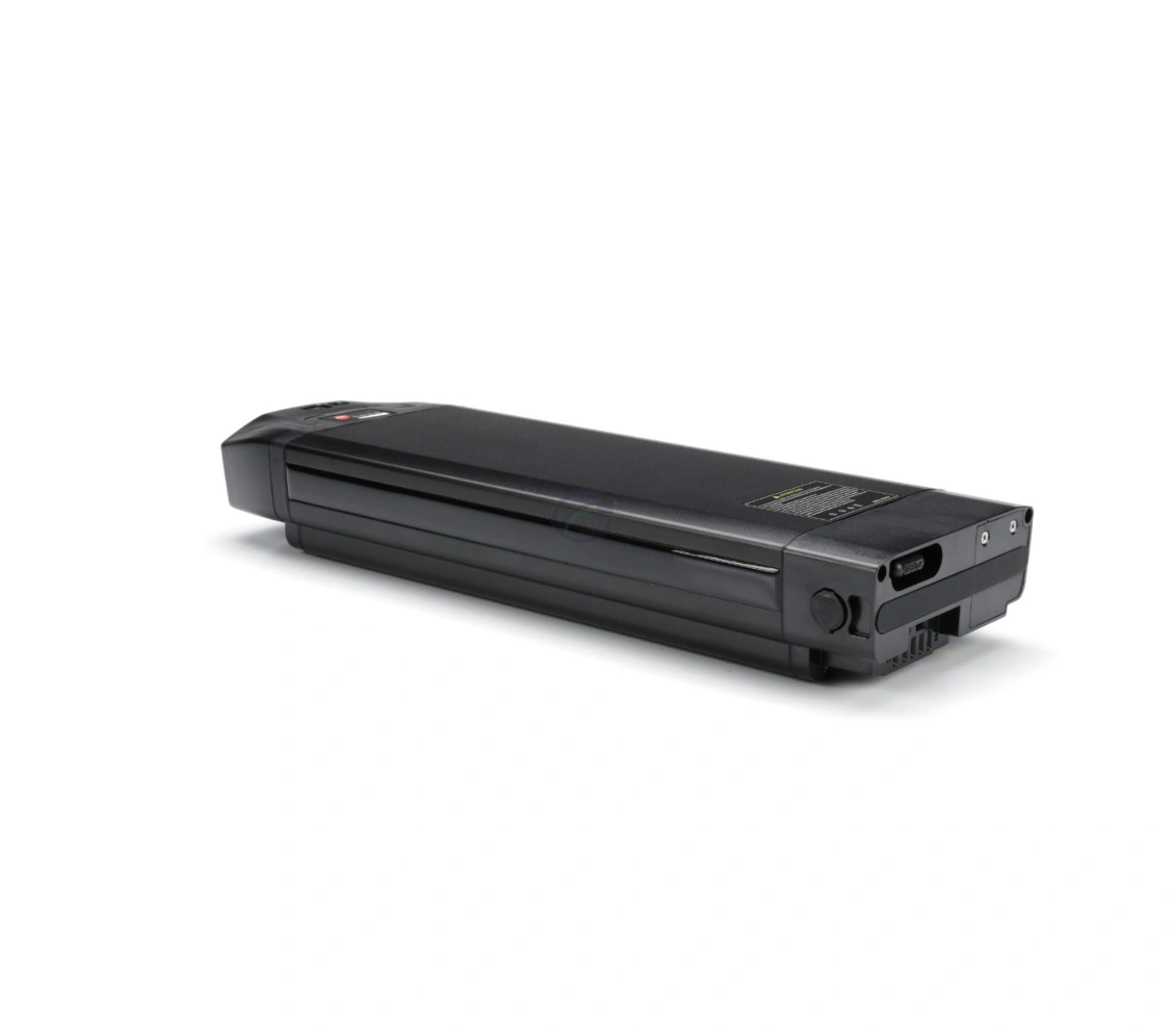 Batterie vélo électrique Brinckers Rear Carrier 36V 11.2Ah – Image 5