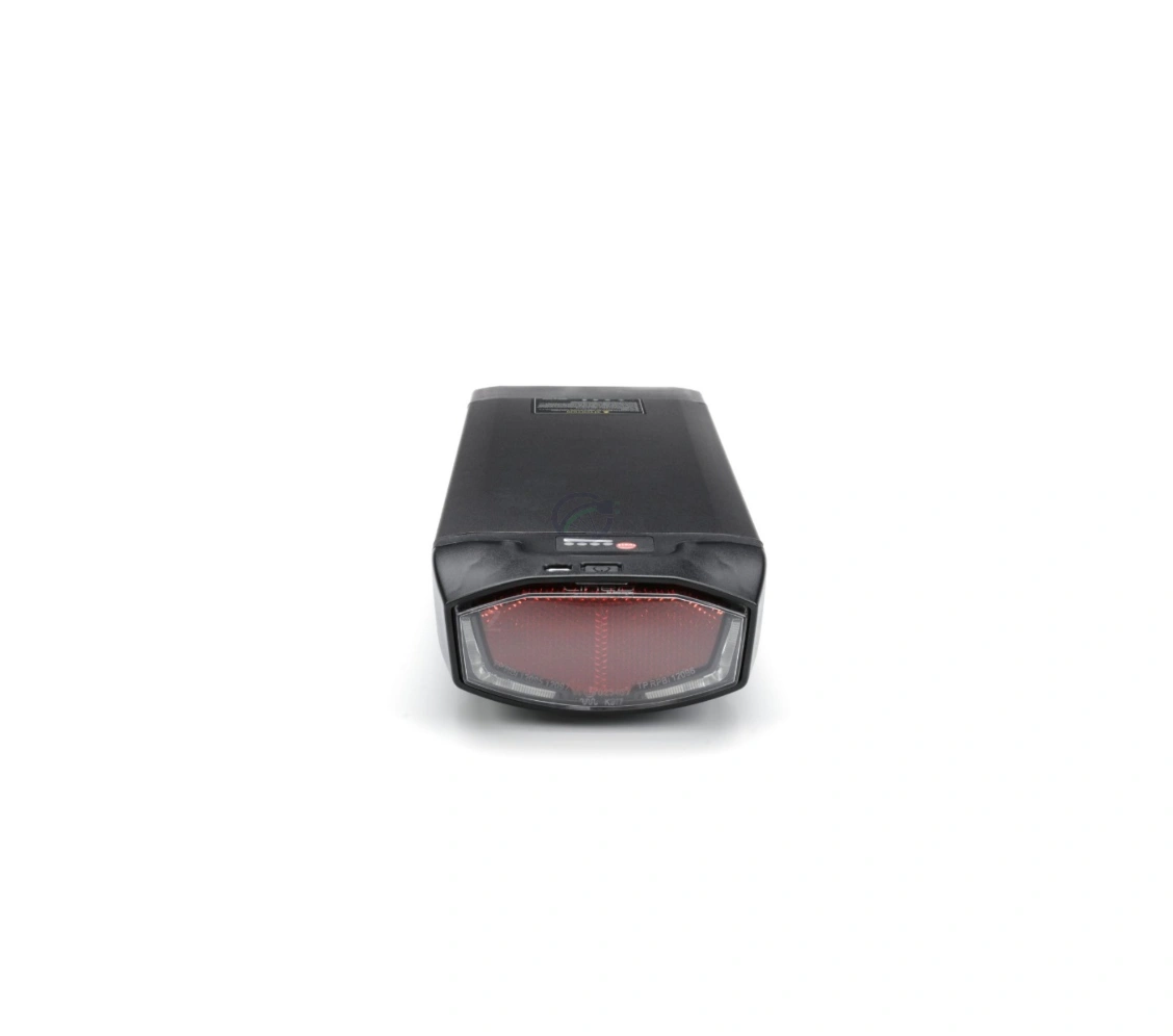Batterie vélo électrique Brinckers Rear Carrier 36V 11.2Ah – Image 2