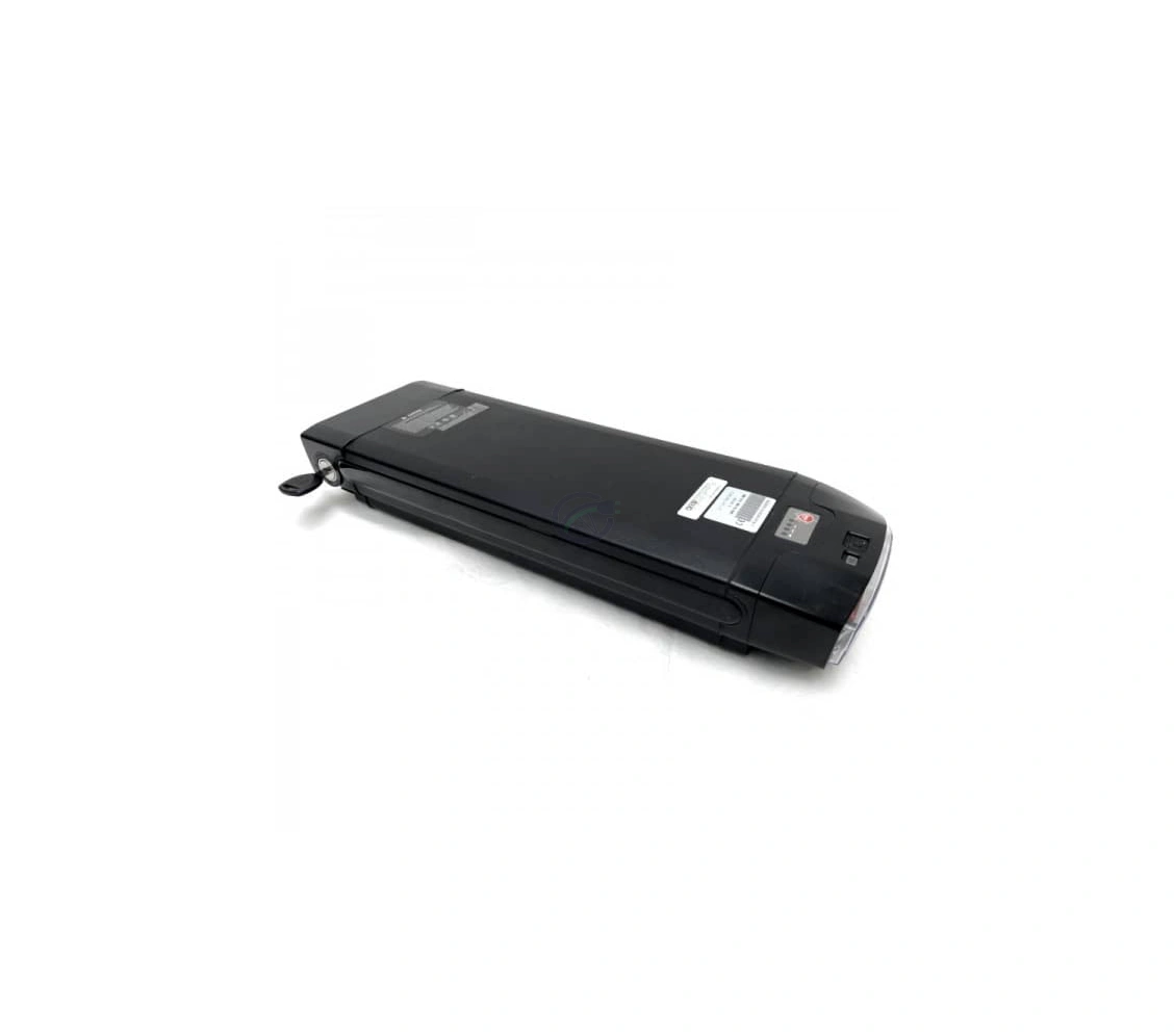 Brinckers Rear Carrier 36V 16.8Ah batterie vélo électrique