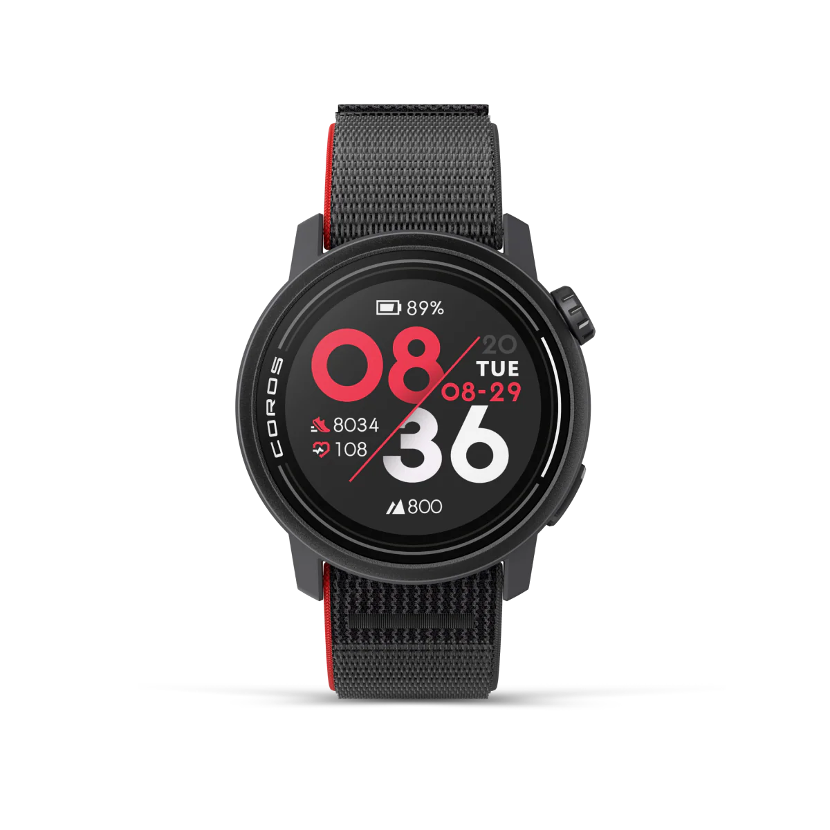 Montre COROS Pace 3 – Image 6