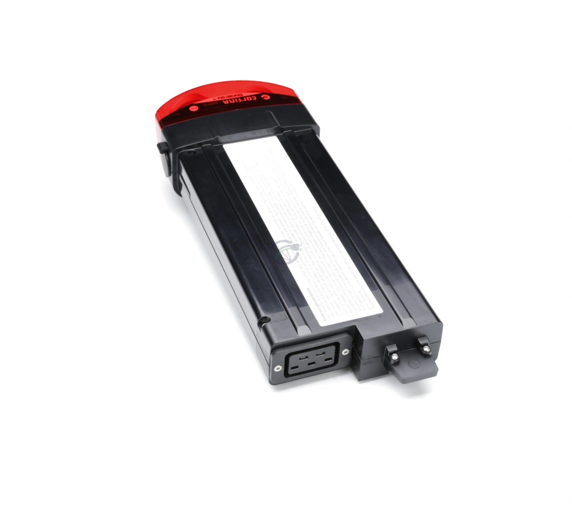 Batterie CORTINA ECOMO XL PLUS 24V 415WH 16,5Ah – Image 4