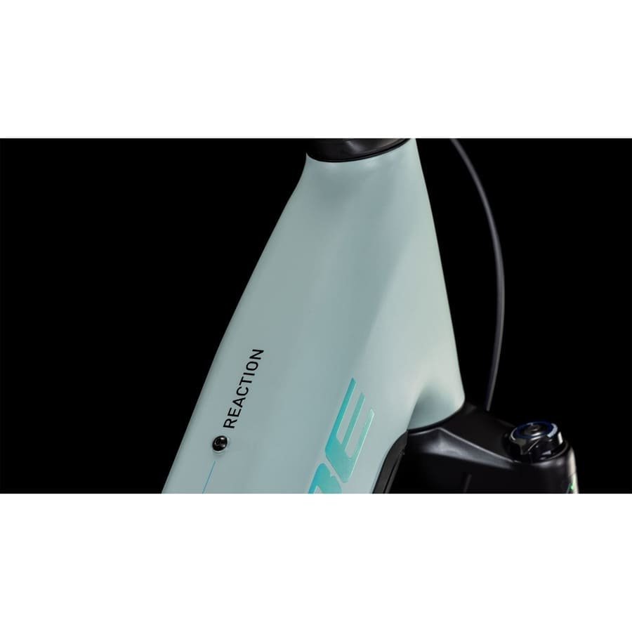 VTT Électrique CUBE Reaction Hybrid Race 800 2025 - 27.5" – Image 5
