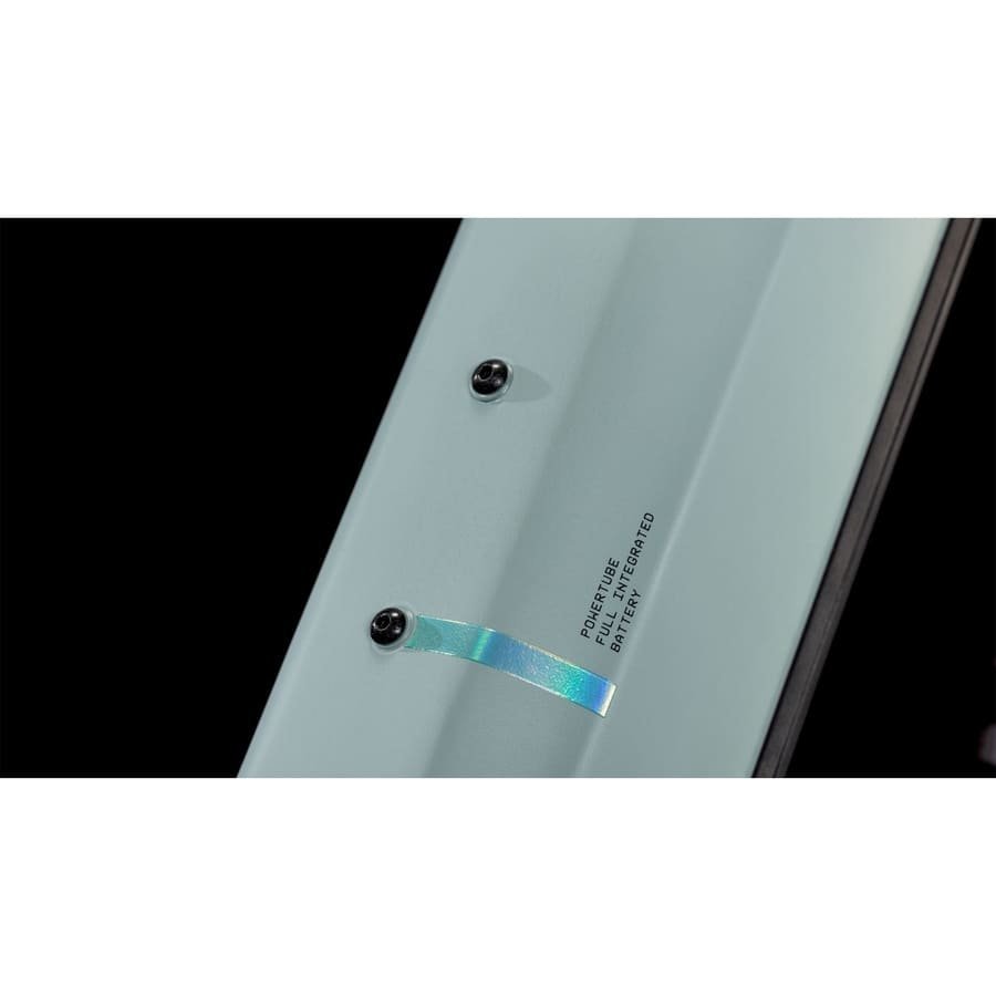 VTT Électrique CUBE Reaction Hybrid Race 800 2025 - 27.5" – Image 6