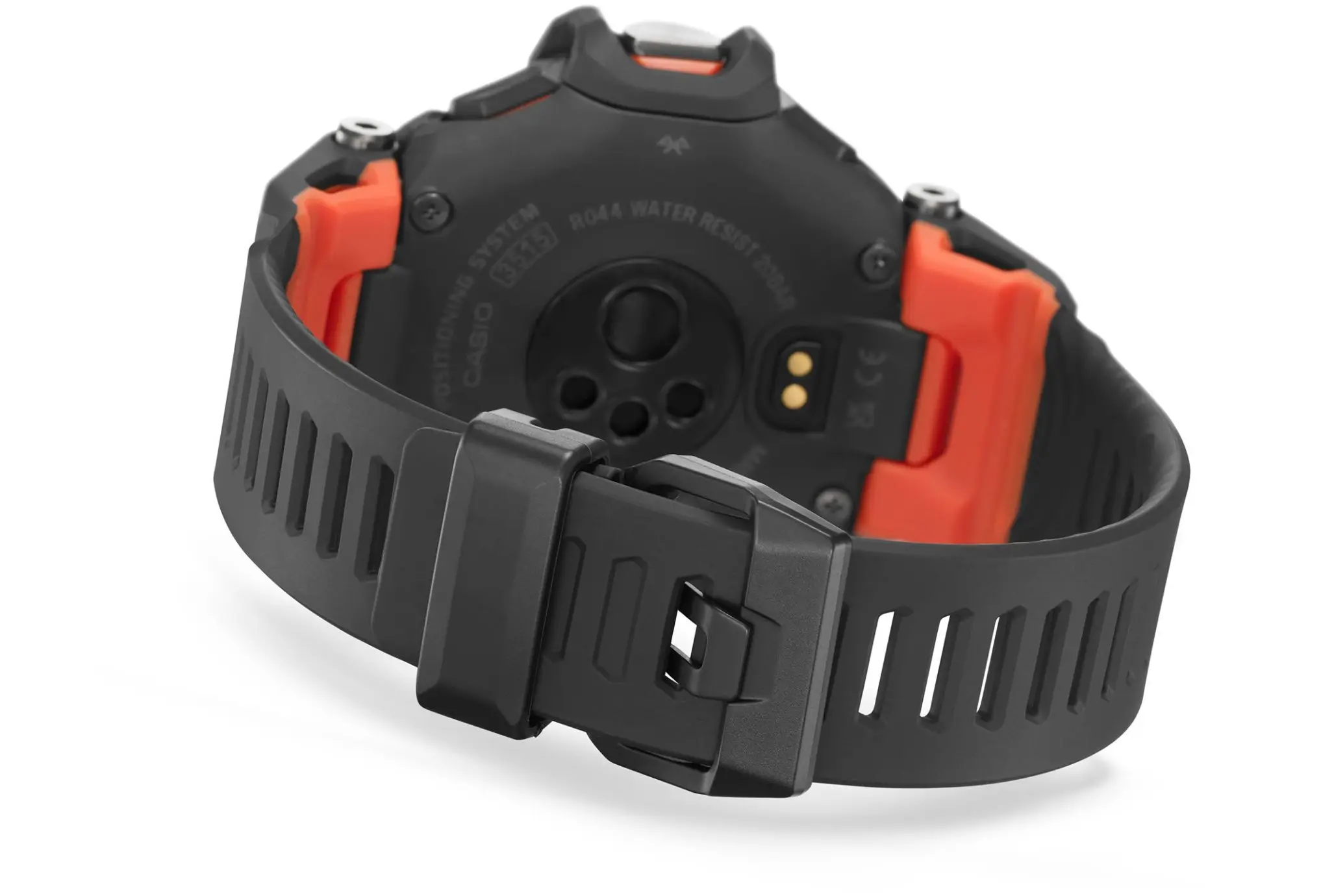 Montre Casio G-SHOCK GBD-H2000-1AER – Image 3