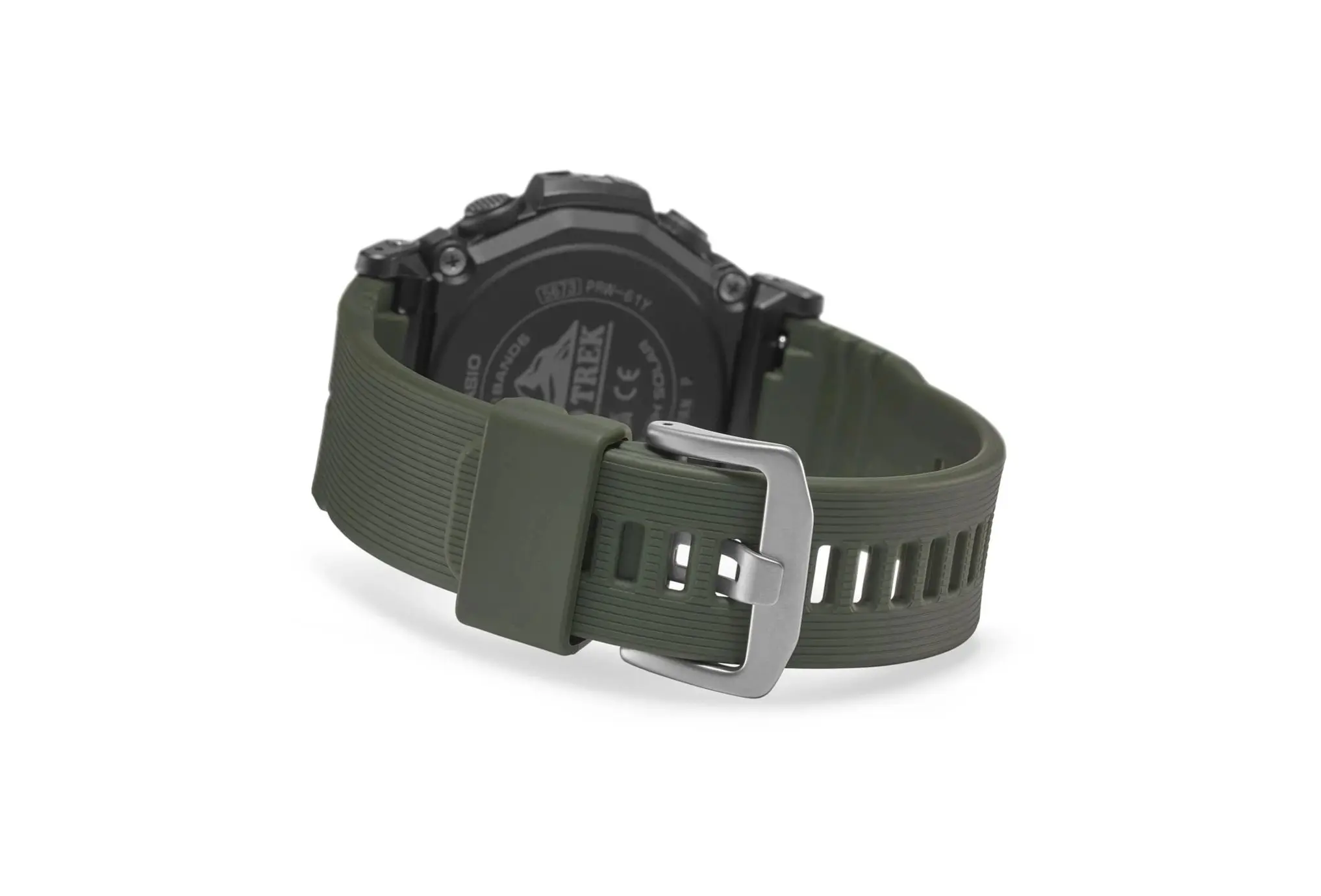 Montre Casio Pro Trek PRW-61Y-3ER – Image 3
