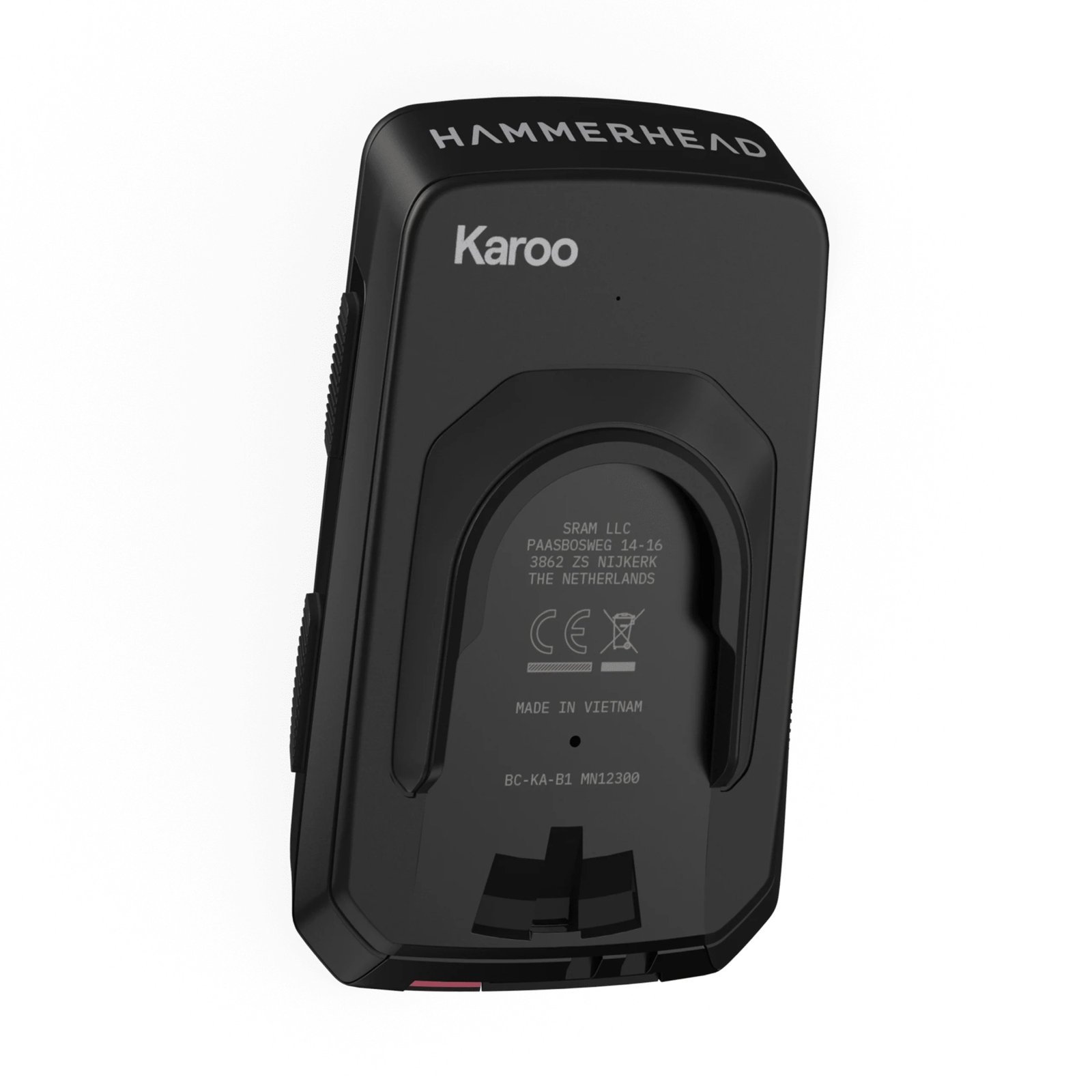Compteur Vélo GPS Hammerhead Karoo 3 – Image 8