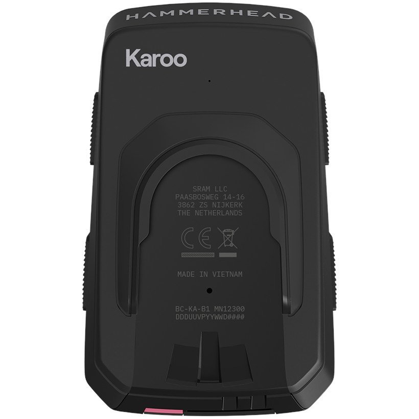 Compteur Vélo GPS Hammerhead Karoo 3 – Image 6