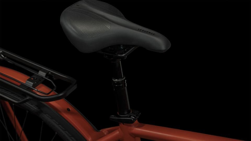 VTC Électrique Cube Kathmandu EXC 750 2024 – Image 8