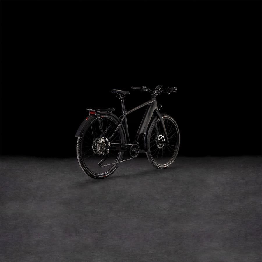 VTC Électrique Cube Kathmandu Hybrid C:62 SLX 400X 2025 – Image 3