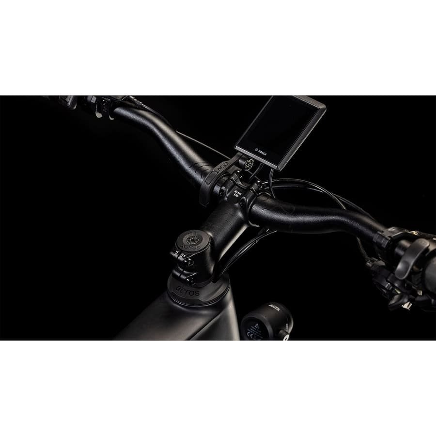 VTC Électrique Cube Kathmandu Hybrid C:62 SLX 400X 2025 – Image 5