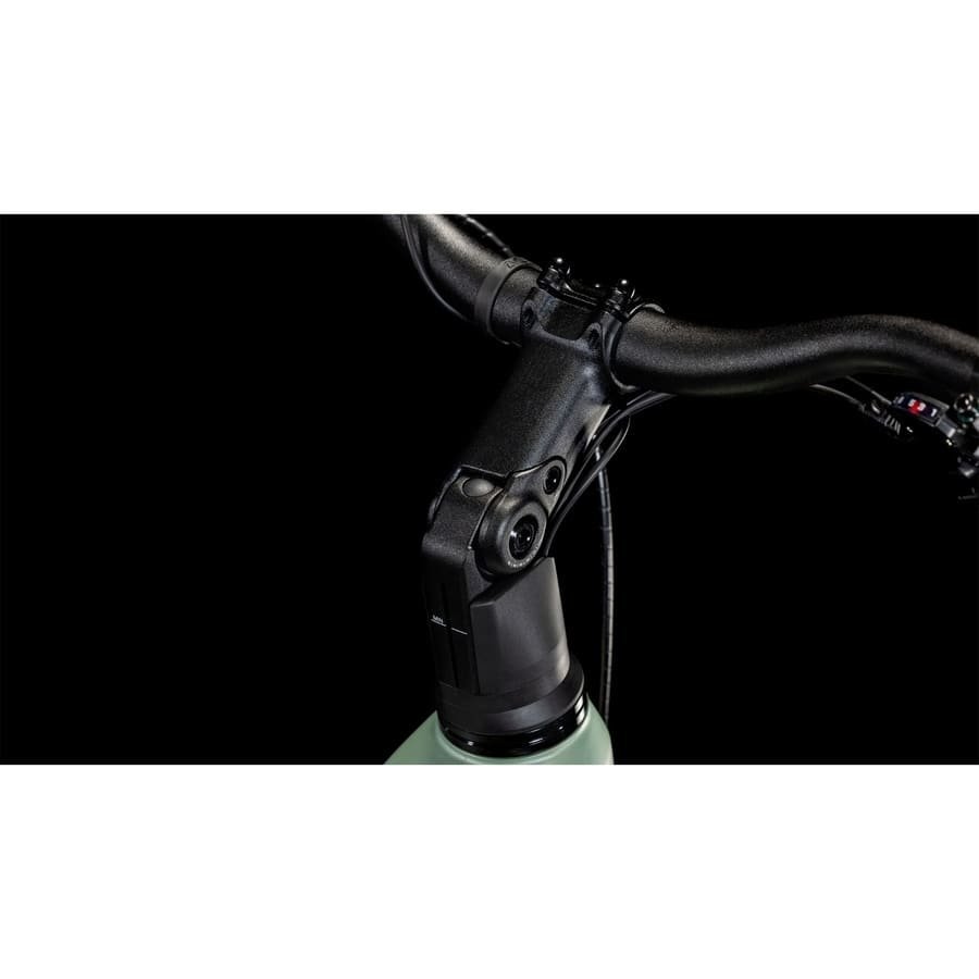 Vélo Électrique Cube Nuride Hybrid Pro 600 Allroad 2025 – Image 4