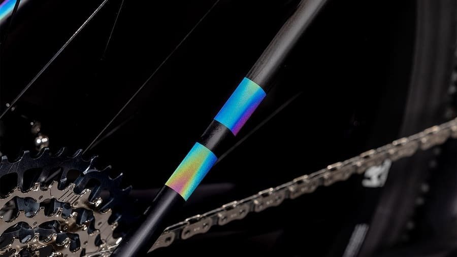 Vélo Électrique Gravel Cube Nuroad Hybrid C:62 SLX 400X 2025 – Image 9