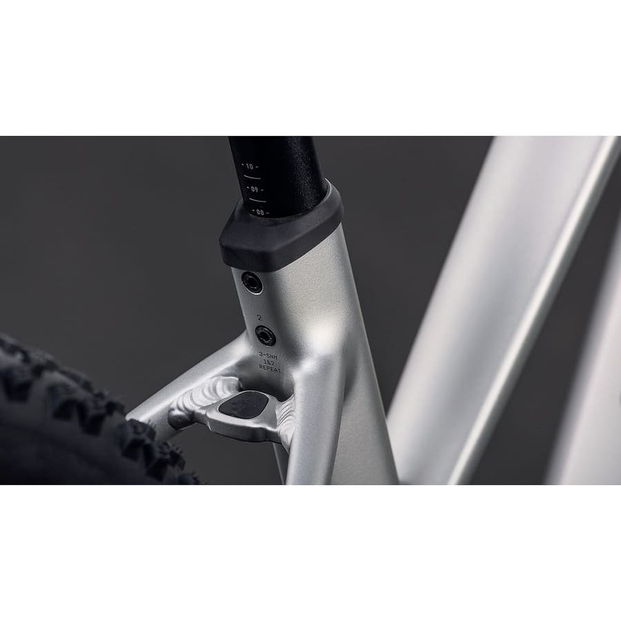 VTT Électrique Cube Reaction Hybrid ONE 2026 27.5" - 29" – Image 6