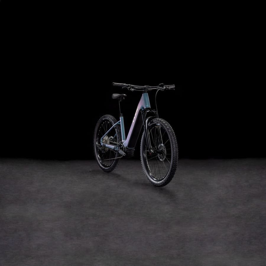 VTT Électrique Cube Reaction Hybrid Pro 800 2025 - 27.5" – Image 3