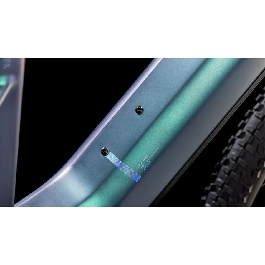 VTT Électrique Cube Reaction Hybrid Pro 800 2025 - 27.5" – Image 5