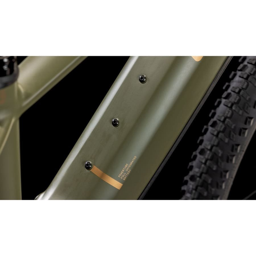 VTT Électrique Cube Reaction Hybrid Pro 800 2025 - 29" – Image 5