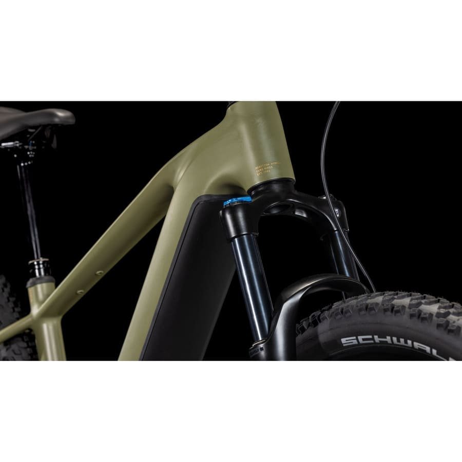 VTT Électrique Cube Reaction Hybrid Pro 800 2025 - 29" – Image 7