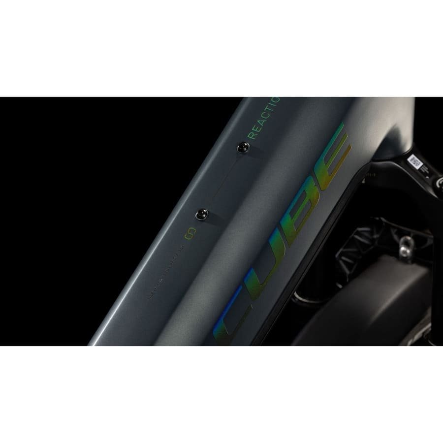 VTT Électrique Cube Reaction Hybrid SLX 800 Allroad 2025 27.5" – Image 3