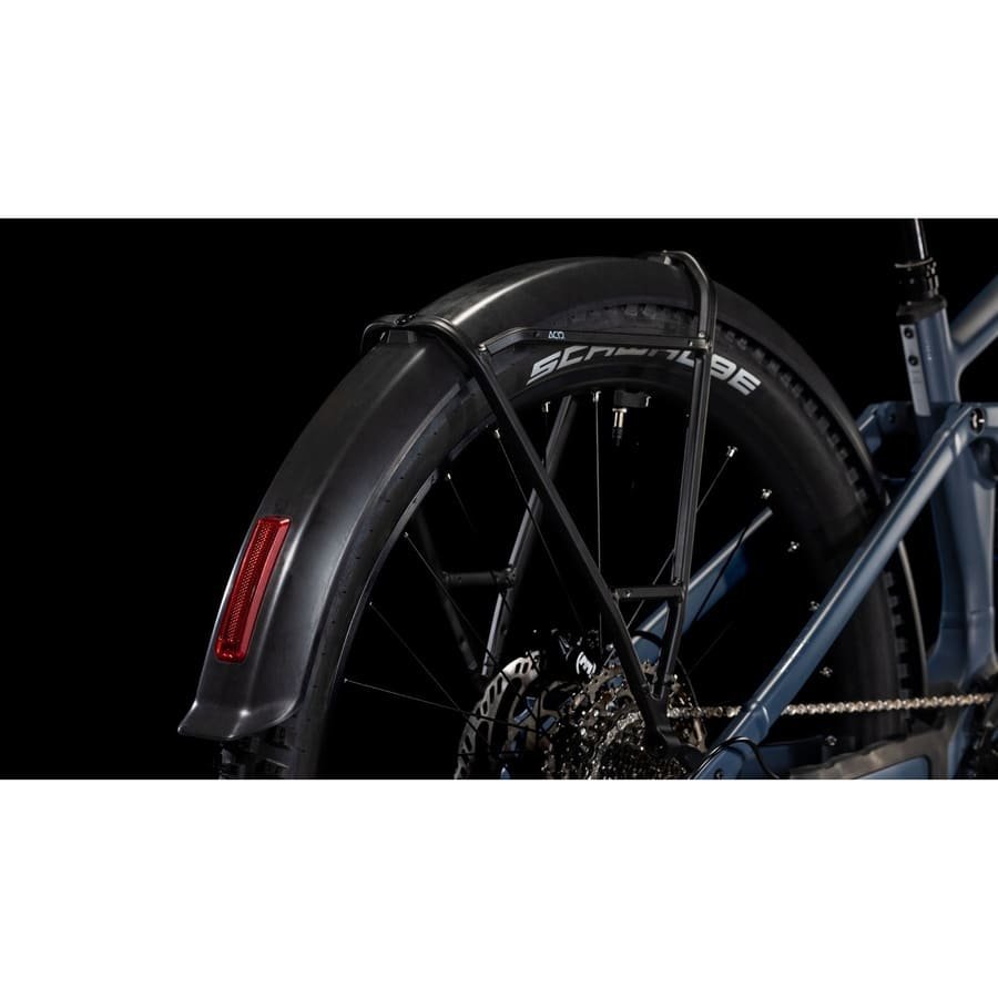 VTT Électrique Cube STEREO HYBRID ONE44 Pro 800 Allroad 2025 29" – Image 5