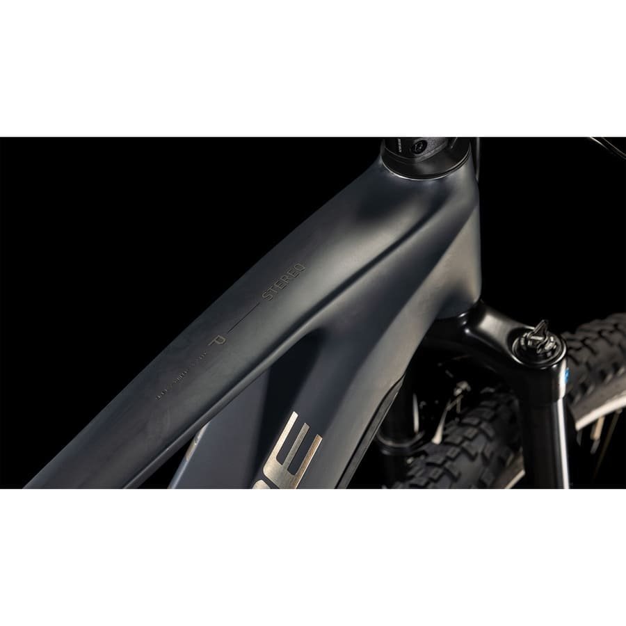 VTT Électrique Cube Stereo Hybrid ONE22 Pro 800 2025 - 29" – Image 4