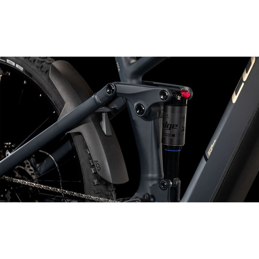 VTT Électrique Cube Stereo Hybrid ONE22 Pro 800 2025 - 29" – Image 6
