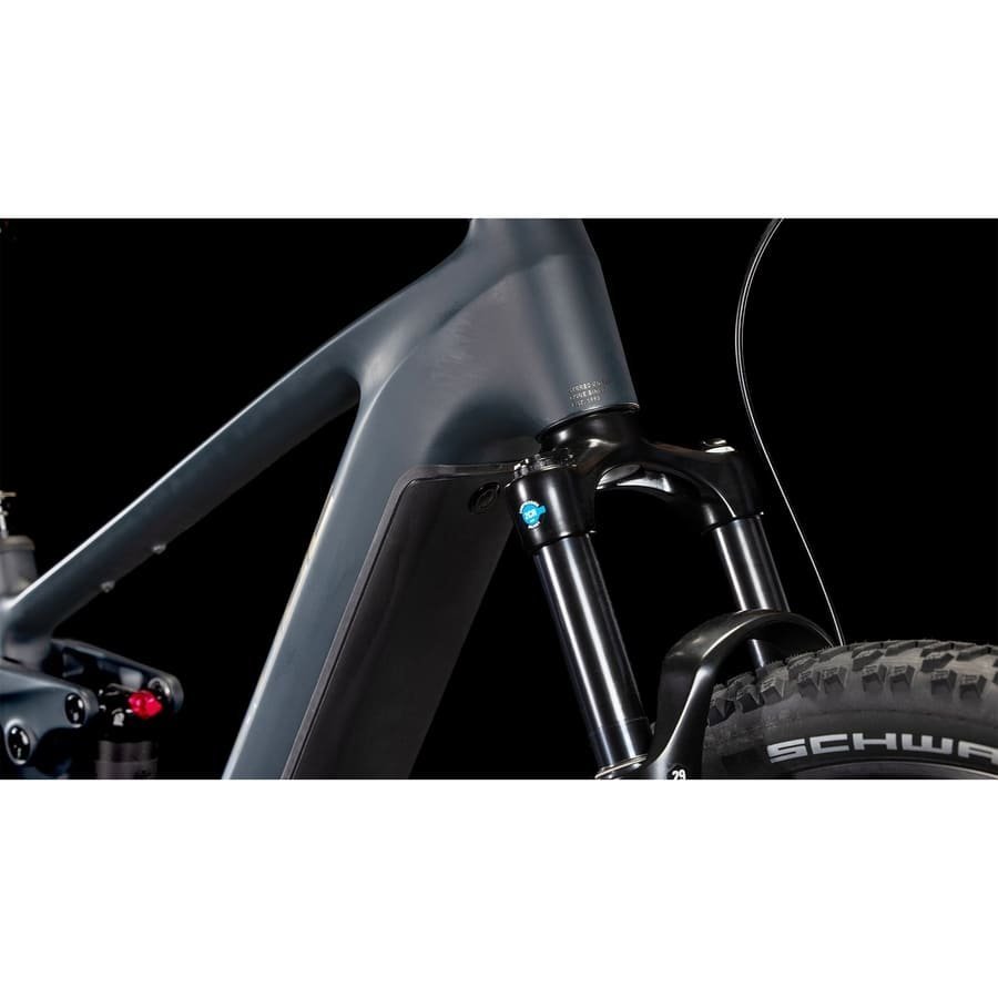 VTT Électrique Cube Stereo Hybrid ONE22 Pro 800 2025 - 29" – Image 7