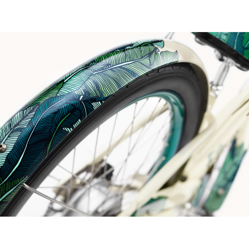 Vélo électrique Electra Bali Cruiser Go! – Image 8