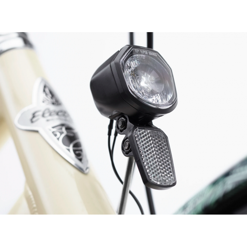 Vélo électrique Electra Bali Cruiser Go! – Image 6