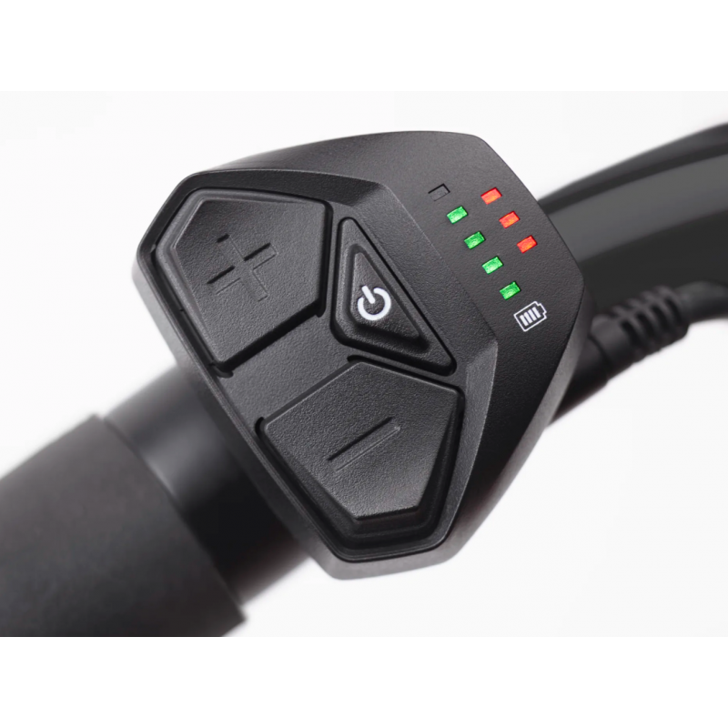 Vélo électrique ville Electra Cruiser Go! Step-over – Image 4