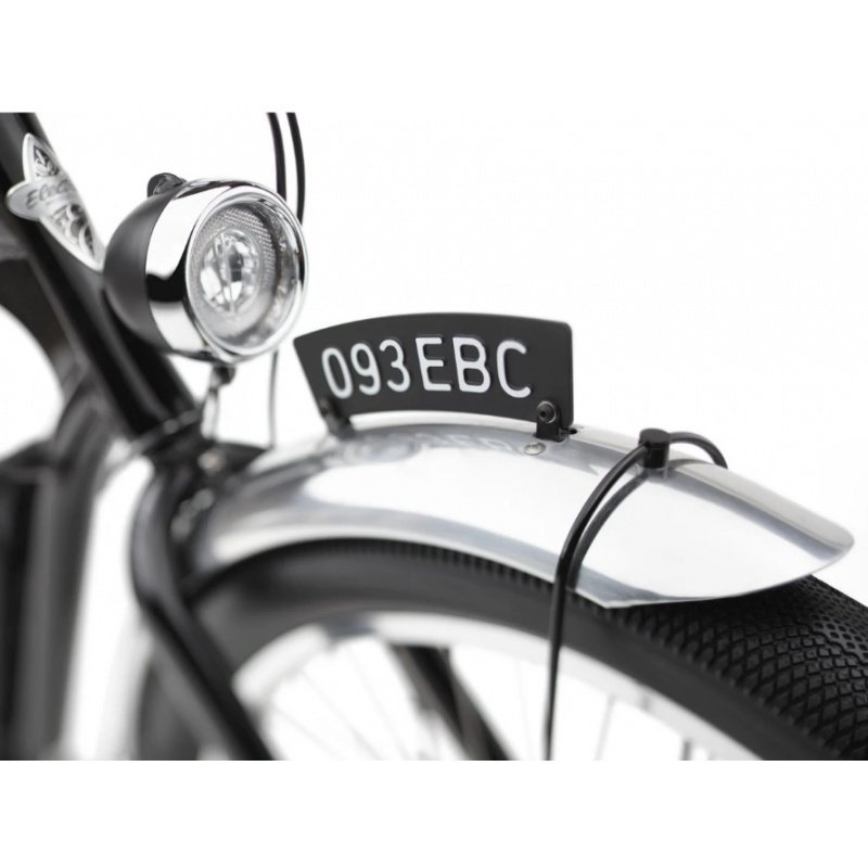 Vélo électrique Electra Ghostrider Go! 5i – Image 6