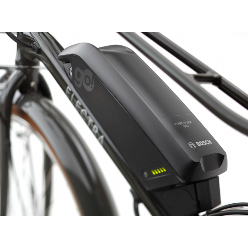Vélo électrique ville Electra LOFT GO! 5I EQ 500 WH STEP-THRU – Image 7
