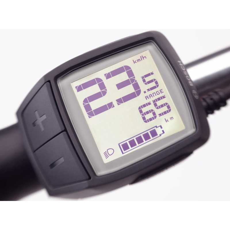 Vélo électrique ville Electra LOFT GO! 5I EQ 500 WH STEP-THRU – Image 8