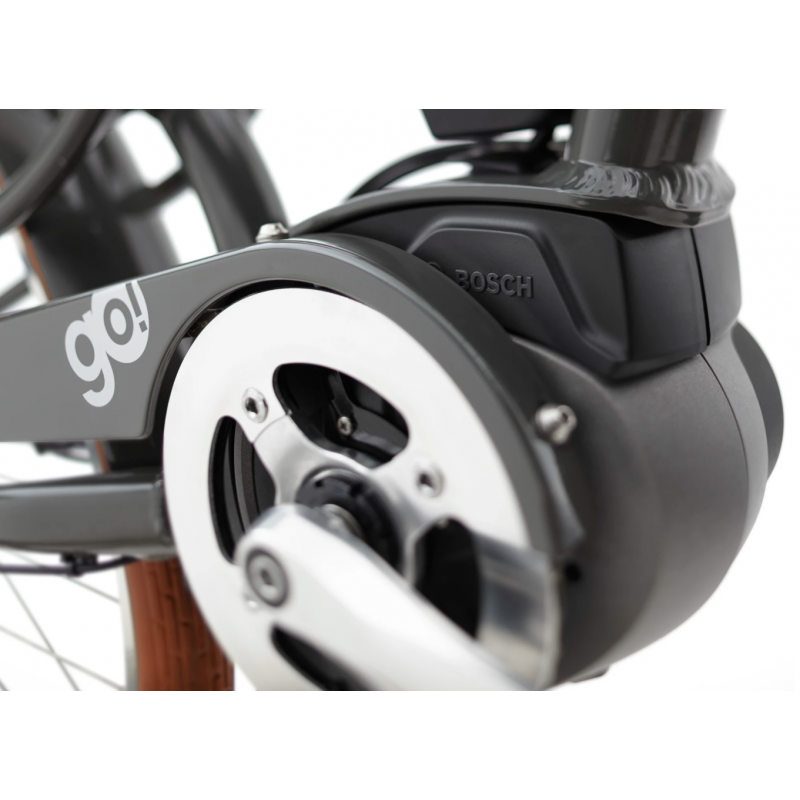 Vélo électrique ville Electra LOFT GO! 5I EQ 500 WH STEP-THRU – Image 9