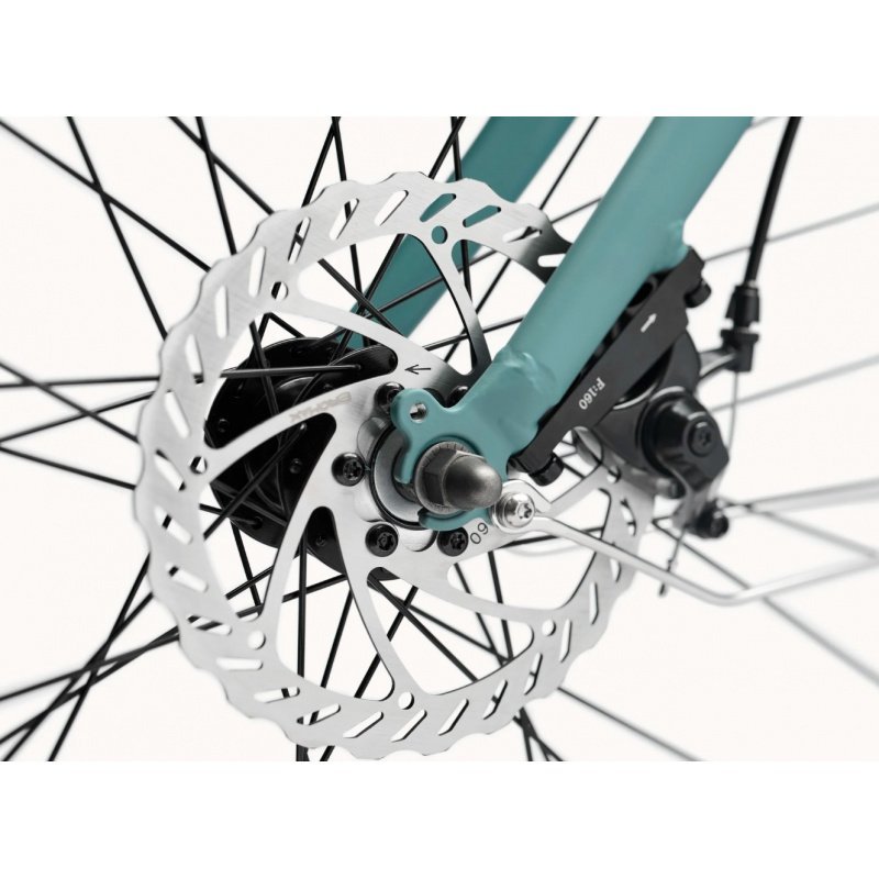 Vélo électrique ville Electra LOFT GO! 7D EQ STEP-OVER 2025 – Image 5