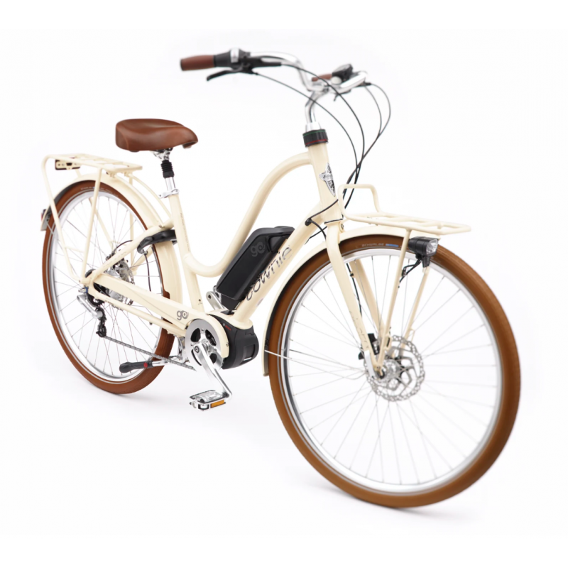 Vélo électrique Electra Townie Commute Go! 5I STEP-THRU – Image 15