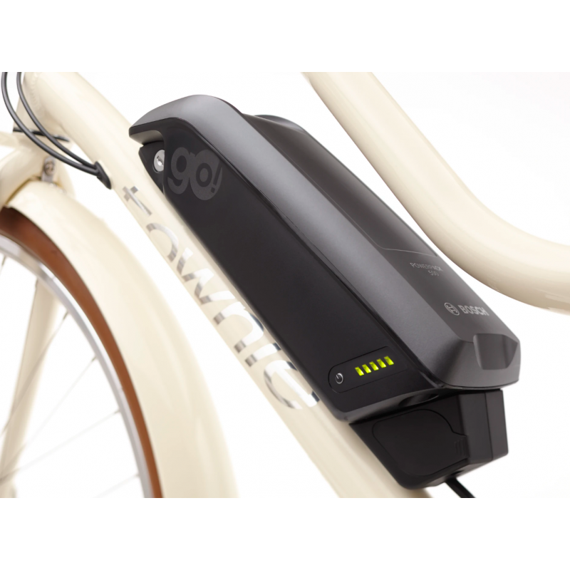 Vélo électrique Electra Townie Commute Go! 5I STEP-THRU – Image 13