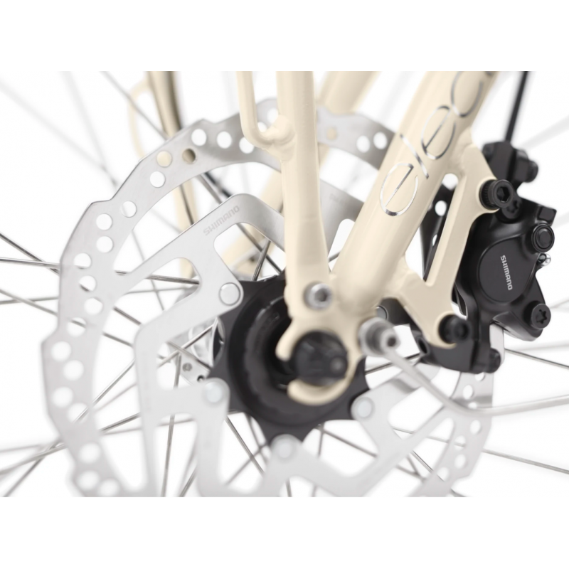 Vélo électrique Electra Townie Commute Go! 5I STEP-THRU – Image 11