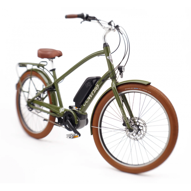 Vélo électrique ville Electra Townie Go! 5I EQ – Image 10